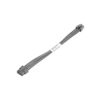 Molex 8 Way Female Micro-Fit 3.0 to 8 Way Female Micro-Fit 3.0 Wire to Board Cable, 300mm