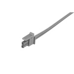 Molex 2 Way Female Micro-Fit 3.0 Unterminated Wire to Board Cable, 600mm
