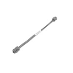 Molex 4 Way Male Micro-Fit 3.0 to 4 Way Male Micro-Fit 3.0 Wire to Board Cable, 600mm