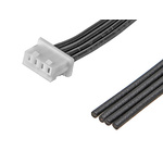 Molex 4 Way Female PicoBlade Unterminated Wire to Board Cable, 150mm