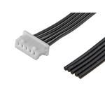 Molex 5 Way Female PicoBlade Unterminated Wire to Board Cable, 150mm