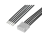 Molex 5 Way Female KK 254 Unterminated Wire to Board Cable, 150mm