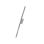 Molex 5 Way Female Pico-SPOX to 5 Way Unterminated Wire to Board Cable, 600mm