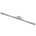 Molex 8 Way Female Milli-Grid to 8 Way Female Milli-Grid Wire to Board Cable, 50mm