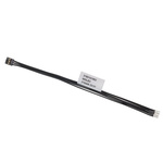 Molex 6 Way Female Milli-Grid Unterminated Wire to Board Cable, 300mm
