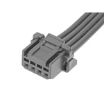 Molex 4 Way Female Micro-One to 4 Way Female Micro-One Wire to Board Cable