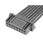 Molex 8 Way Female Micro-One to 8 Way Female Micro-One Wire to Board Cable