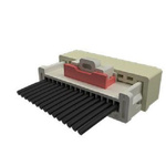 Amphenol ICC Wire to Board Cable Assembly