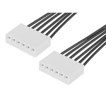 Molex Female KK 396 Female KK 396 Cable assembly, 600mm