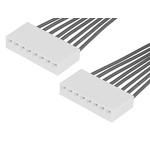 Molex Female KK 396 Unterminated Cable assembly, 300mm