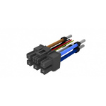 Amphenol Communications Solutions Cable assembly