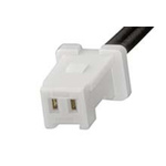 Molex 2 Way Female Pico-Clasp to 2 Way Female Pico-Clasp Wire to Board Cable, 600mm