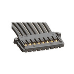 Molex 12 Way Female Pico-Lock to 12 Way Female Pico-Lock Wire to Board Cable, 300mm
