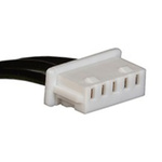 Molex 5 Way Female PicoBlade to 5 Way Female PicoBlade Wire to Board Cable, 450mm