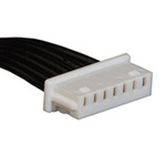 Molex 7 Way Female PicoBlade to 7 Way Female PicoBlade Wire to Board Cable, 600mm
