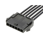 Molex 5 Way Female Micro-Fit 3.0 to 5 Way Female Micro-Fit 3.0 Wire to Board Cable, 300mm