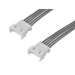 Molex 5 Way Male PicoBlade to 5 Way Male PicoBlade Wire to Board Cable, 75mm