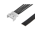 Molex 5 Way Male PicoBlade Unterminated Wire to Board Cable, 300mm