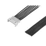 Molex 7 Way Male PicoBlade Unterminated Wire to Board Cable, 225mm