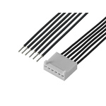 Molex 8 Way Female KK 254 Unterminated Wire to Board Cable, 150mm