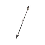 Molex 2 Way Female Mini-Fit Sigma to 2 Way Female Mini-Fit Sigma Wire to Board Cable, 300mm