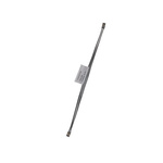 Molex 4 Way Female Milli-Grid to 4 Way Female Milli-Grid Wire to Board Cable, 600mm