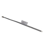 Molex 4 Way Female Milli-Grid Unterminated Wire to Board Cable, 600mm