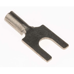 RS PRO Thermocouple Spade Lug for use with Type K Thermocouple Type K