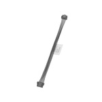 Molex 6 Way Female Micro-Lock Plus to 6 Way Female Micro-Lock Plus Wire to Board Cable, 600mm