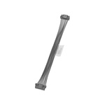 Molex 8 Way Female Micro-Lock Plus to 8 Way Female Micro-Lock Plus Wire to Board Cable, 50mm