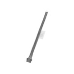 Molex 6 Way Female Micro-Lock Plus Unterminated Wire to Board Cable, 150mm