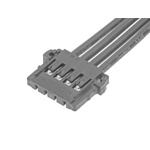 Molex 4 Way Female Pico-Lock to 4 Way Female Pico-Lock Wire to Board Cable