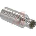Sensor; Inductive Sensing Mode; 18 mm; 2 Wire DC; 10 to 65 VDC; 100 mA (Max.)