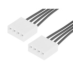 Molex Female KK 396 Female KK 396 Cable assembly, 150mm