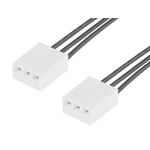 Molex Female KK 396 Unterminated Cable assembly, 300mm