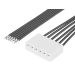 Molex Female KK 396 Unterminated Cable assembly, 300mm