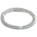 Jumo Thermocouple & Extension Wire Type K, 10m