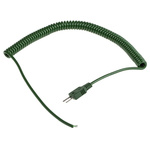 RS PRO Thermocouple & Extension Wire Type K, 2m