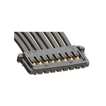 Molex 8 Way Female Pico-Lock to 8 Way Female Pico-Lock Wire to Board Cable, 600mm