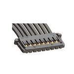 Molex 10 Way Female Pico-Lock to 10 Way Female Pico-Lock Wire to Board Cable, 100mm