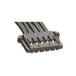 Molex 5 Way Female Pico-Lock to 5 Way Female Pico-Lock Wire to Board Cable, 100mm