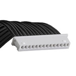 Molex 14 Way Female PicoBlade to 14 Way Female PicoBlade Wire to Board Cable, 150mm