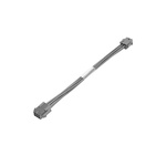 Molex 6 Way Male Micro-Fit 3.0 to 6 Way Male Micro-Fit 3.0 Wire to Board Cable, 600mm