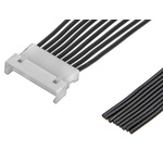 Molex 9 Way Male PicoBlade Unterminated Wire to Board Cable, 75mm