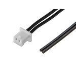 Molex 2 Way Female PicoBlade Unterminated Wire to Board Cable, 300mm