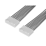 Molex 8 Way Female KK 254 to 8 Way Female KK 254 Wire to Board Cable, 150mm
