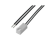 Molex 2 Way Female KK 254 Unterminated Wire to Board Cable, 150mm