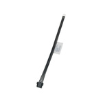 Molex 4 Way Female Micro-Lock Plus Unterminated Wire to Board Cable, 50mm