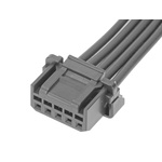 Molex 5 Way Female Micro-One to 5 Way Female Micro-One Wire to Board Cable