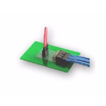 Amphenol ICC Wire to Board Cable Assembly